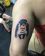 Image result for Monkey Tattoo Designs