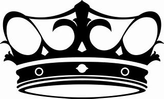 Image result for Prince Crown Transparent Clip Art