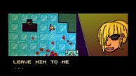 Image result for Hotline Miami Ninja Girl