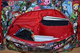 Image result for Tokidoki Luggage