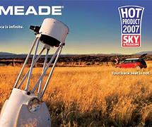 Image result for Meade 20 Inch Telescope