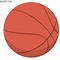 Image result for Easy Pop Art Drawings Basketball