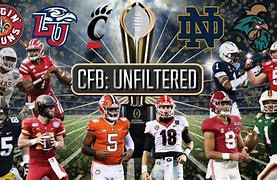Image result for CFB Top 25 Matchups with Lines