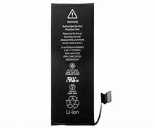 Image result for iPhone 5S Battery Replacement Kit Ratings