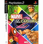 Image result for All Capcom PS2 Games