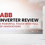 Image result for ABB Inverter