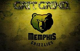 Image result for Memphis Grizzlies Old School Background