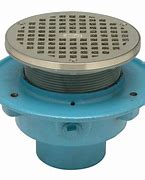 Image result for Heavy Duty Floor Drain 6 Inch