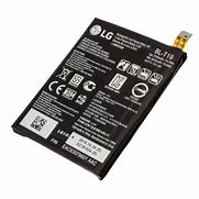 Image result for LG Google Nexus 5X Battery