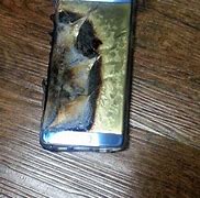 Image result for Fully Charged Note 7 Explode