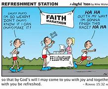 Image result for Faith Funny Cartoons