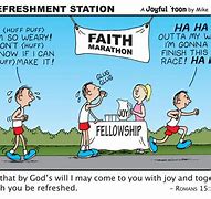 Image result for Lost Cartoons Faith Buddies