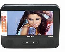 Image result for Large-Screen Portable DVD Player