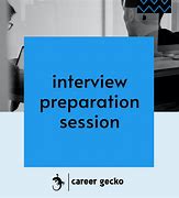 Image result for Interview Prep