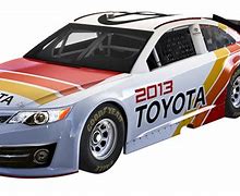 Image result for NASCAR Toyota Series