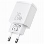 Image result for 20W Charger Normal USB