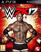 Image result for WWE PS3