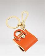 Image result for Leather Key Ring