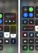 Image result for Contrrl Center iPhone