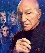 Image result for Star Trek Picard Season 3 Episode 7