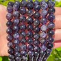 Image result for Amethyst Beads