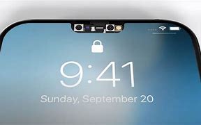 Image result for iPhone 12 Mini Notch