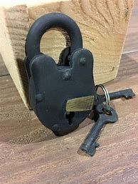 Image result for Skeleton Key Lock Set