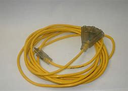 Image result for Philips Extension Cord