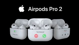 Image result for Air Pods Pro 2 Touch