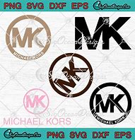 Image result for MK Logo Free SVG
