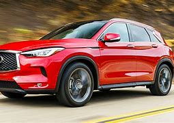 Image result for Exterior Panels On 2017 Infiniti QX50