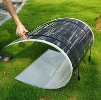 Image result for Flexible Solar Panels for Home