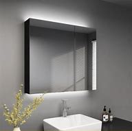 Image result for Bathroom Mirror Cabinet Singapore