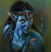 Image result for Cool Avatar Art