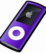 Image result for iPod Nano Icon Purple