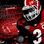 Image result for Georgia Football Wall Screen