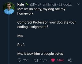 Image result for Computer Science Memes