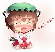 Image result for Anime Chibi Crying