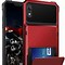Image result for iPhone XR Wallet Case with Strap