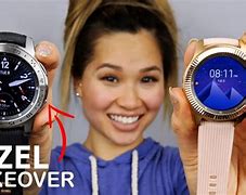 Image result for Samsung Galaxy Watch 46Mm Rubber Band