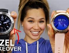 Image result for samsung galaxy gear watches blue