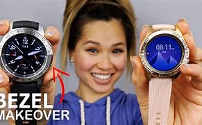 Image result for Samsung Galaxy Watch Omega Faces