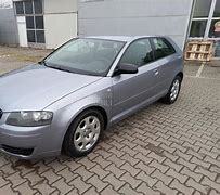 Image result for Polovni Audi A3