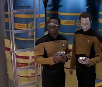 Image result for Riker Lean