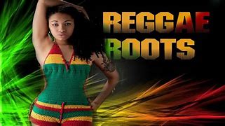 Image result for Reggae Roots Logo Dance