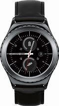 Image result for Samsung Smartwatch Gear S2 with Credit Card Bank