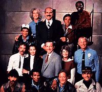 Image result for Hill Street Blues TV Show Cast