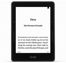 Image result for Kindle Latest Model