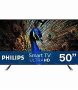 Image result for Philips 50 Inch Roku TV