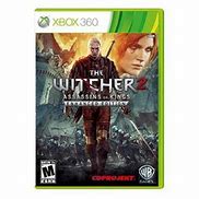 Bildergebnis für The Witcher 2: Assassins of Kings